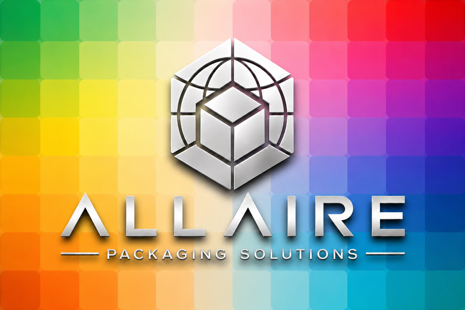 Allaire Packaging Solutions Logo